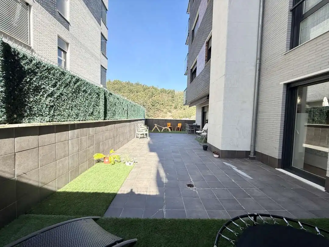 Appartement avec ascenseur à vendre à Iñiguez de Karkizano, imagen 9