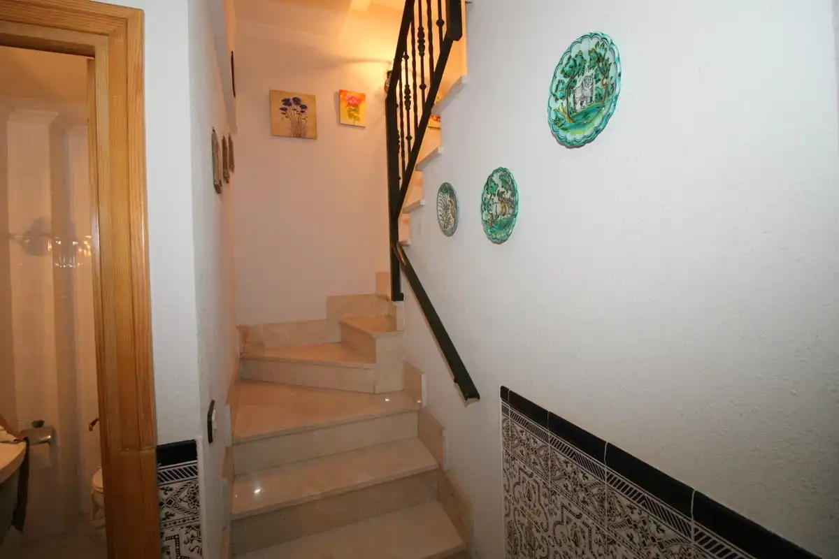 Houses for sale in Guisando  with Heating