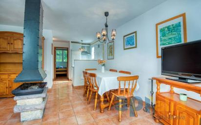 Dining room of House or chalet for sale in Castell-Platja d'Aro  with Private garden, Terrace and Swimming Pool