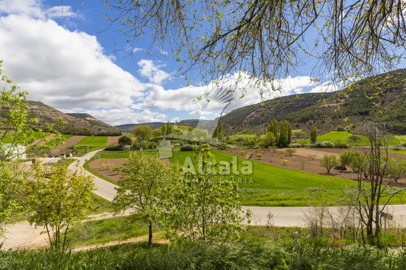 Casa o chalet en venta en Utande