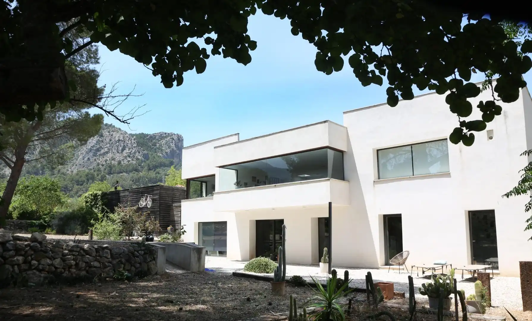 Villa con piscina in vendita a Muro de Alcoy