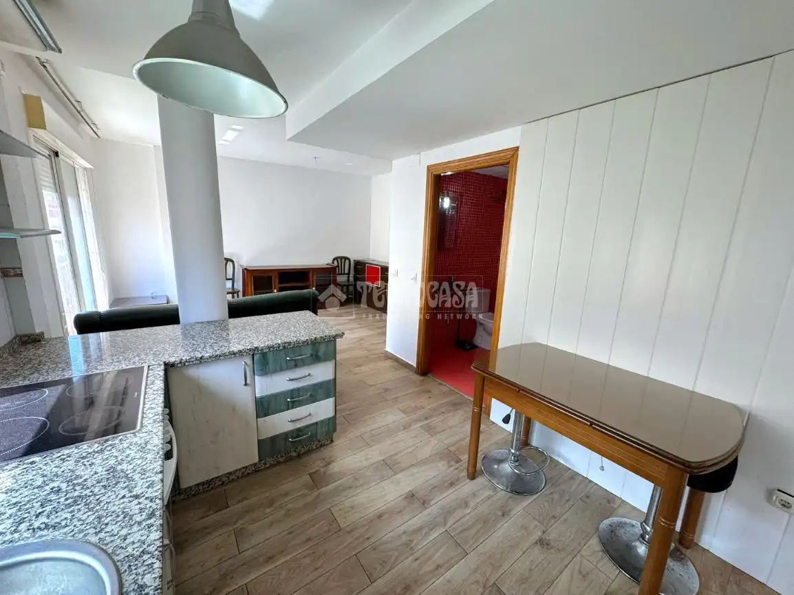 Piso en venta en Badajoz