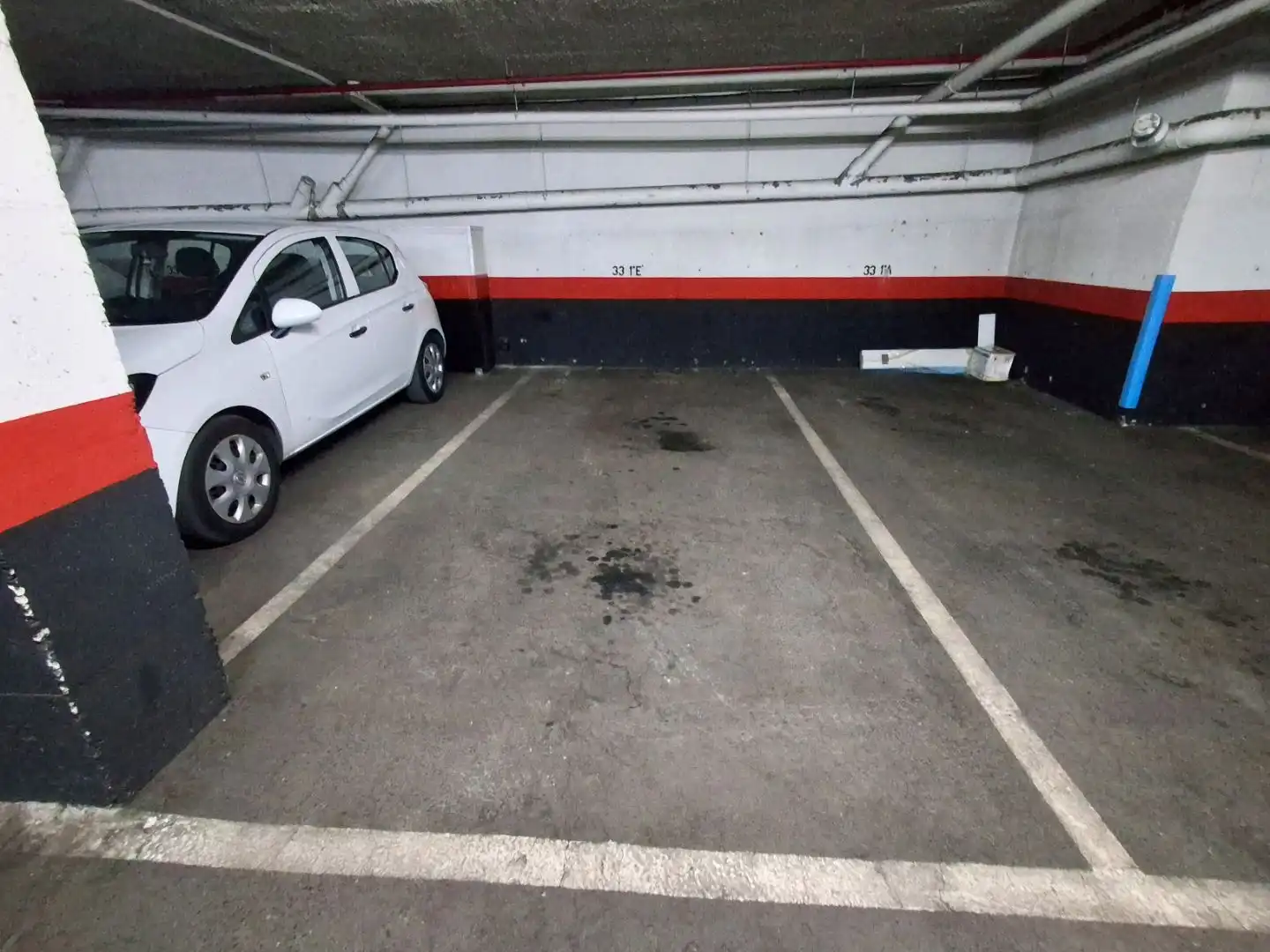 Piso de alquiler en Calle del Doctor Varela, 33, Alpedrete