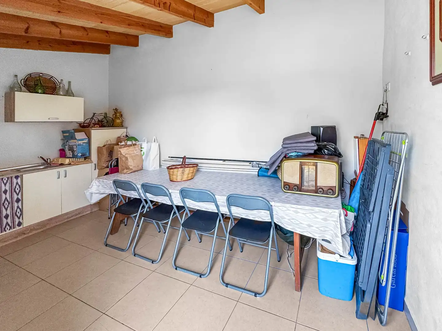 Casa rustica con terrazza in vendita a Felanitx Poble, imagen 28