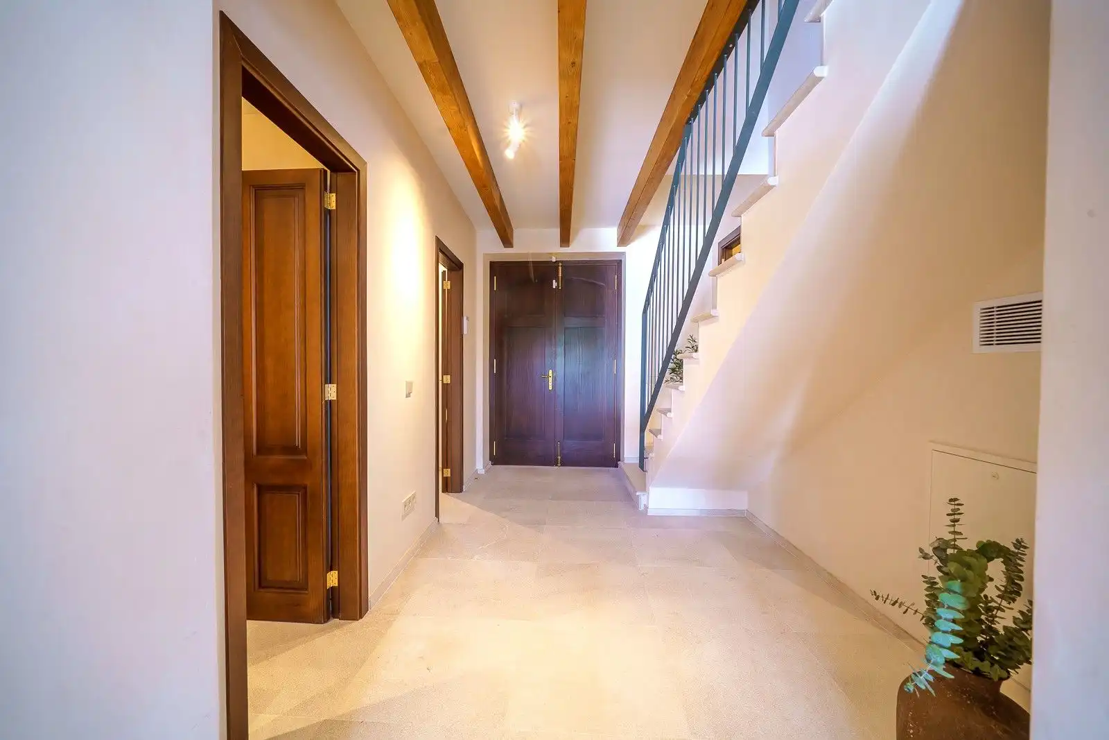 Casa a schiera con terrazza in vendita a Campanet, imagen 21