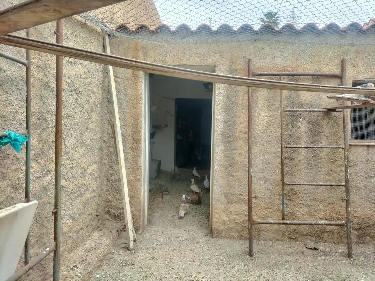 Landhaus zum Verkauf in Torrecuevas - Lomas del Gato, imagen 37