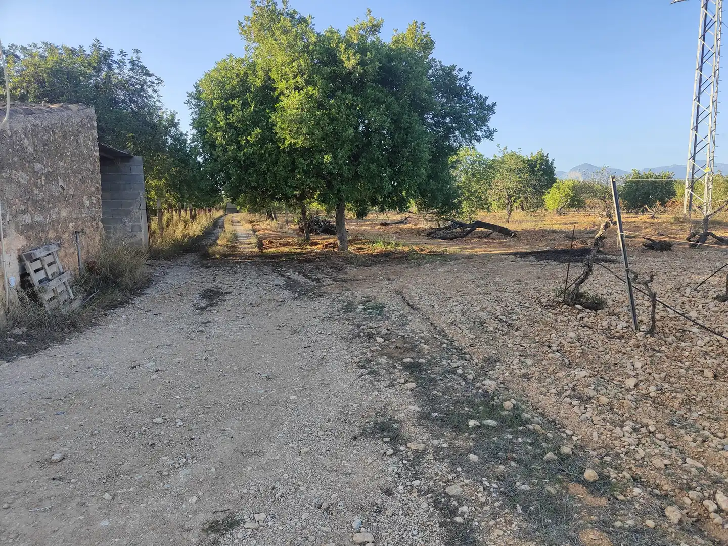 Residencial en venda en Consell