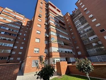 Appartement avec ascenseur à vendre à Valleaguado - La Cañada