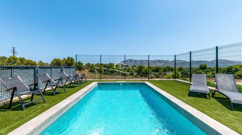 Foto 2 de Casa o xalet de lloguer a Escandinavia - Cautivador, L'Alfàs del Pi