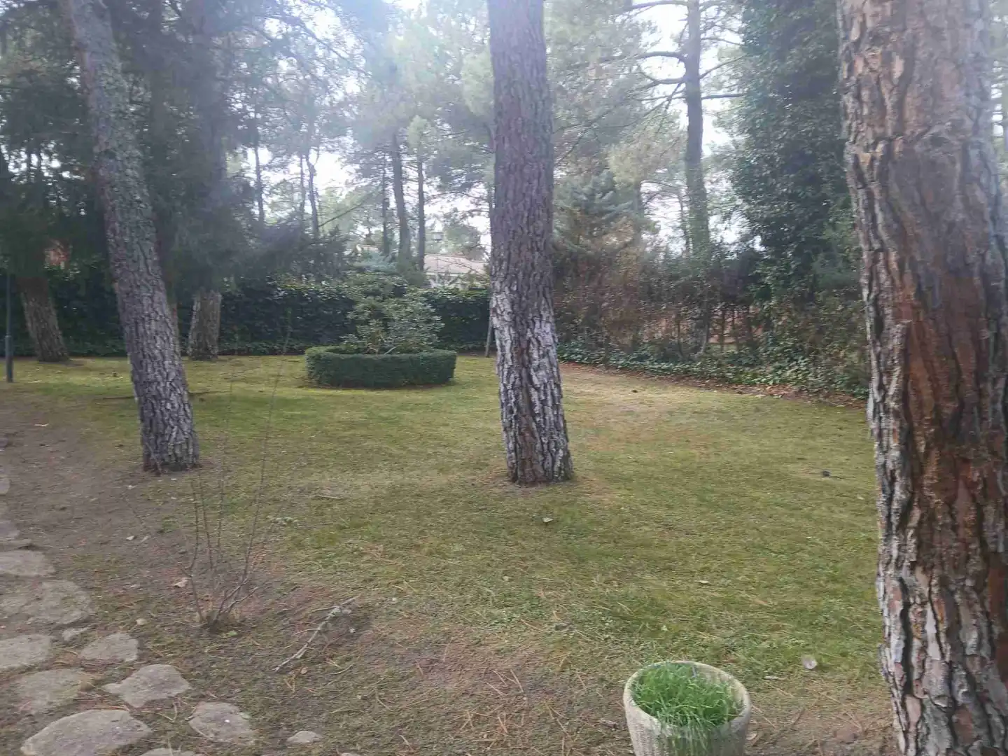 Xalet amb jardí en venda a Marugán, imagen 8