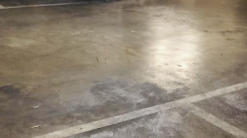 Foto 2 de Garatge en venda a Saladar, Dénia