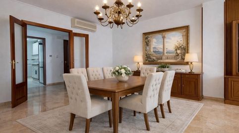 Foto 3 von Wohnung zum Verkauf in Ribera Almadravillas, 5, Oliveros - Altamira, Almería Capital