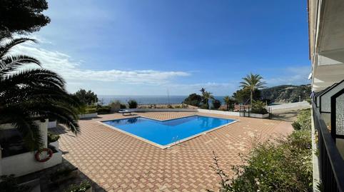 Photo 4 of Study for sale in  Cala Llevado, Santa María de Llorell, Tossa de Mar