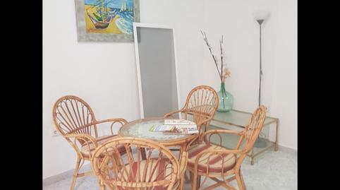 Foto 3 de Planta baixa en venda a Carrer de Magallanes, El Grao, Castellón