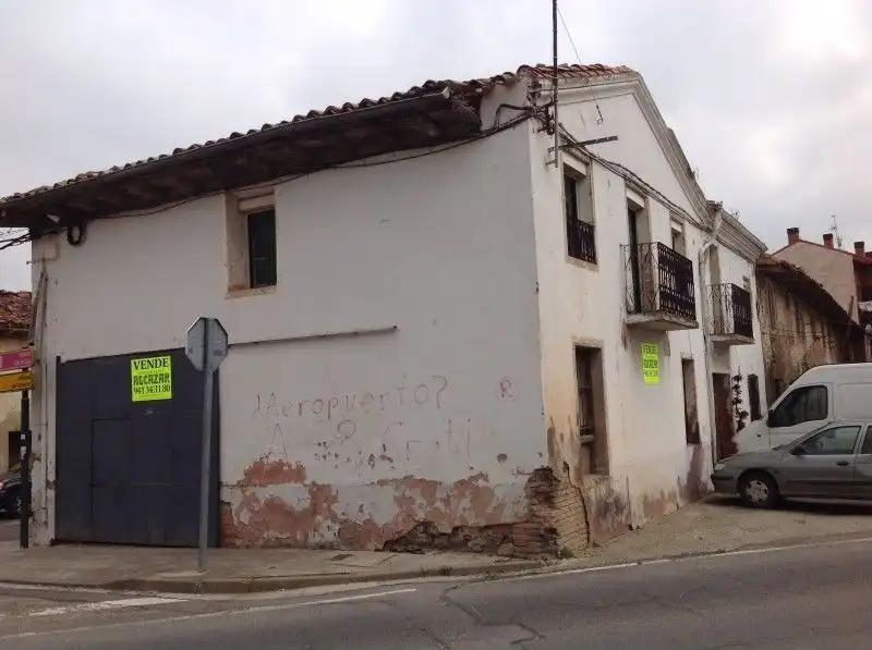Finca rústica en venda a Calle Río Palomarejos, Santo Domingo de la Calzada