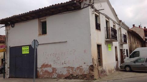 Foto 3 de Finca rústica en venta en Calle Río Palomarejos, Santo Domingo de la Calzada, La Rioja