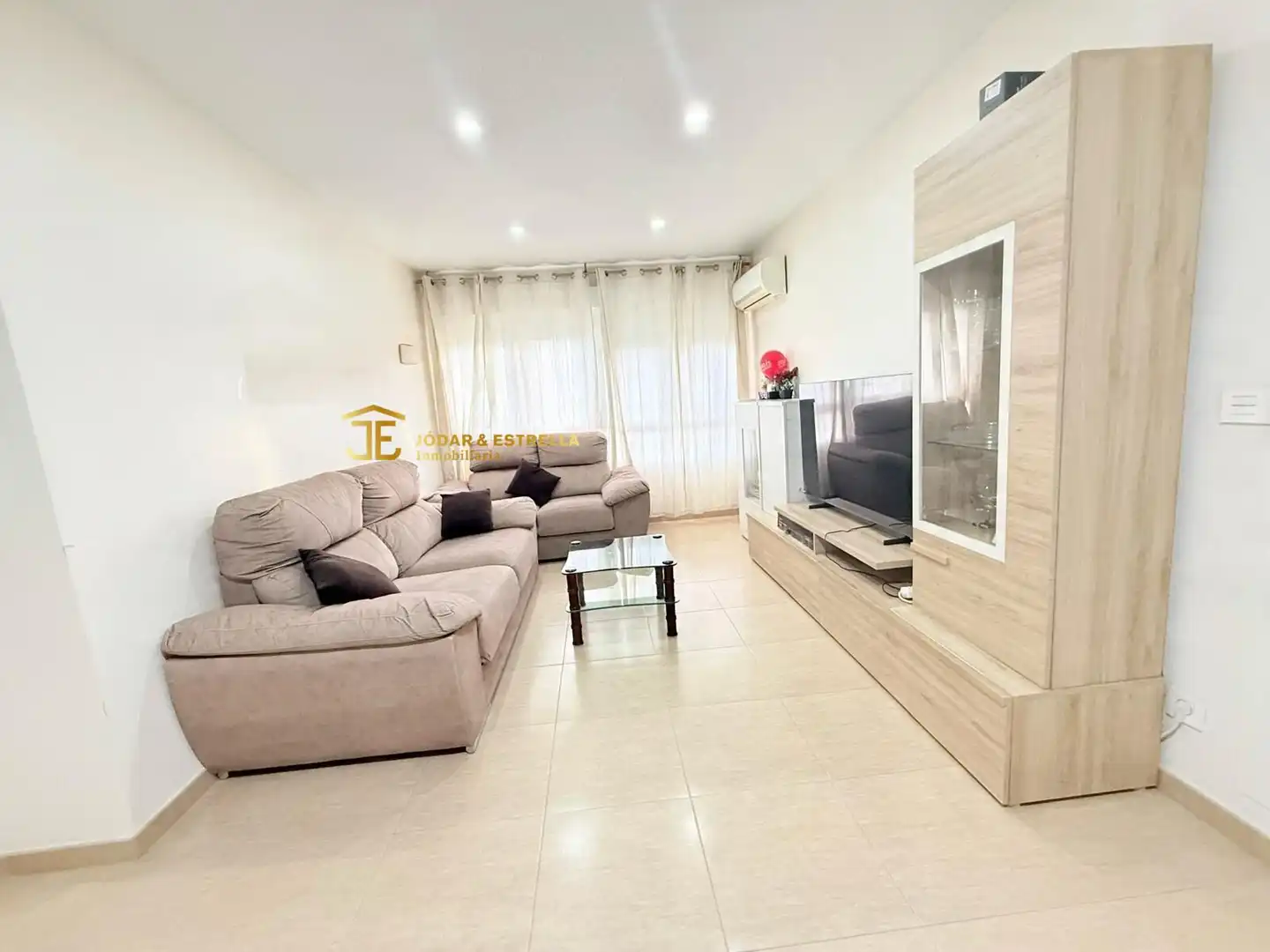 Wohnung mit Aufzug zum Verkauf in Lorca Ciudad