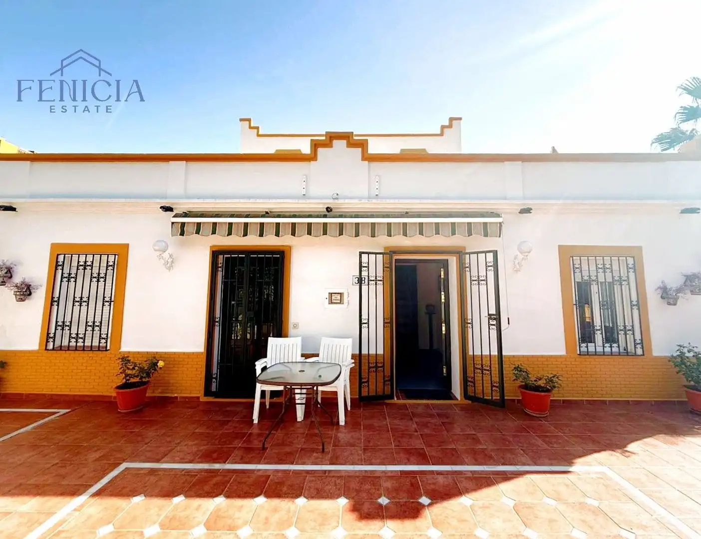 Country homes for rent in Torrecuevas - Lomas del Gato
