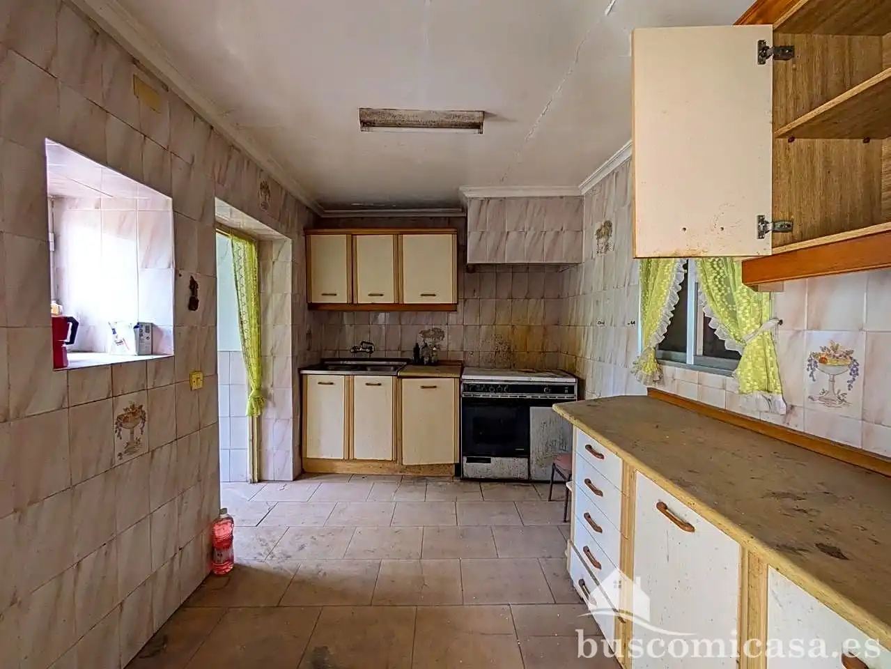 House with garden for sale in Ayala, imagen 14