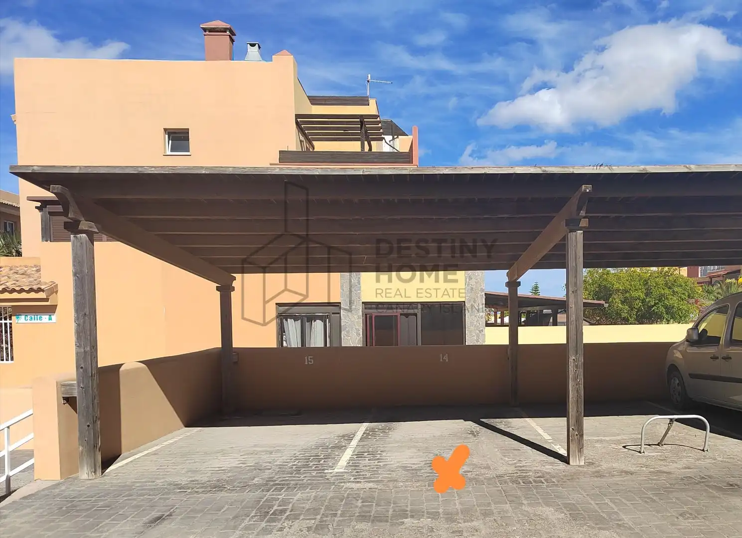 Apartament amb piscina en venda a Guirre, imagen 37