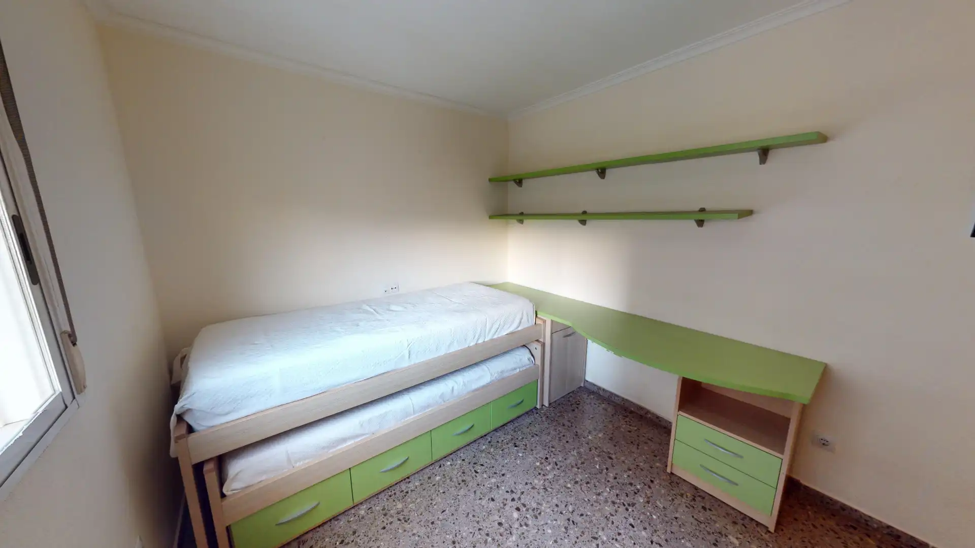 Habitación de Piso en venta en Elche ciudad