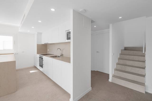 Piso en Venta en Avinguda Andorra, 1 en Sant Antoni de Calonge