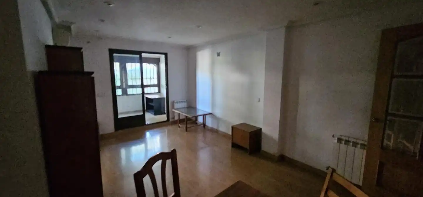 Planta baixa en venda en Coslada amb Aire condicionat i Terrassa