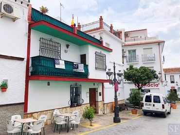 Adossat en venda a Canillas de Aceituno