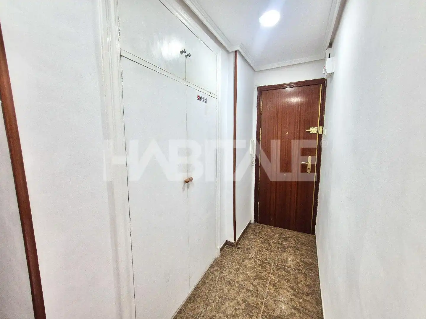 Wohnung zum Verkauf in Valencia mit Möbliert