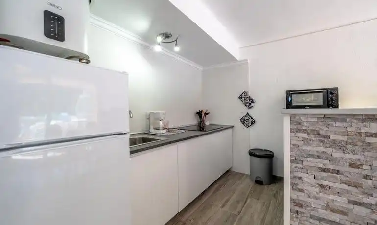 Apartment with terrace for sale in Avenida SANT MORI 11, imagen 5