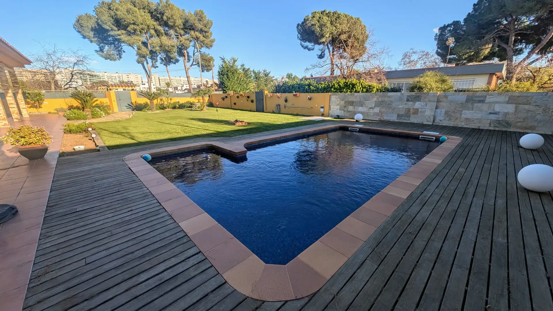 Casa o xalet en venda a Carrer de Baqué, Centre - Cordelles