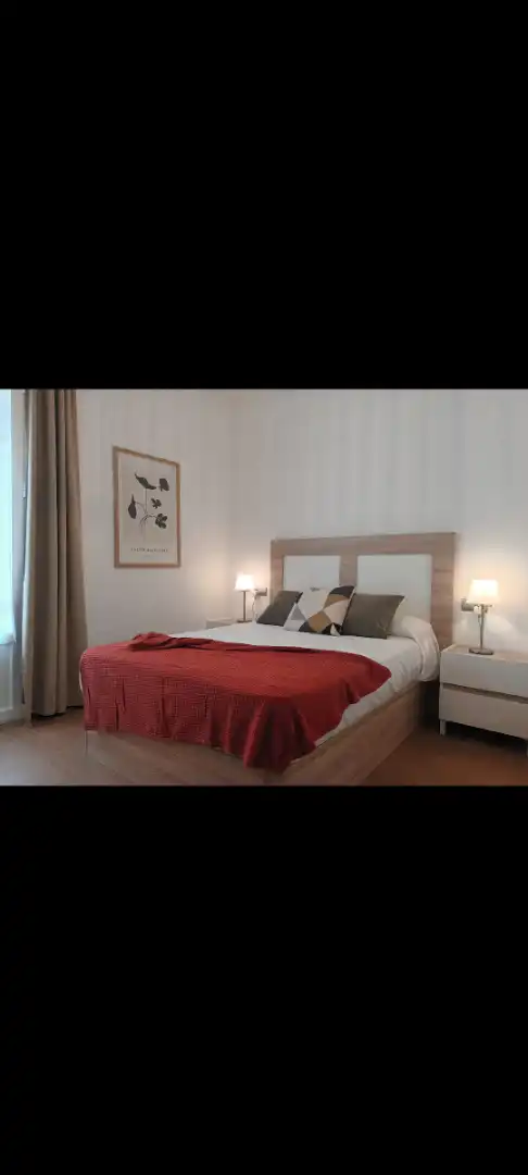 Wohnung mit Aufzug zur Miete in Calle Sancha de Lara, imagen 43