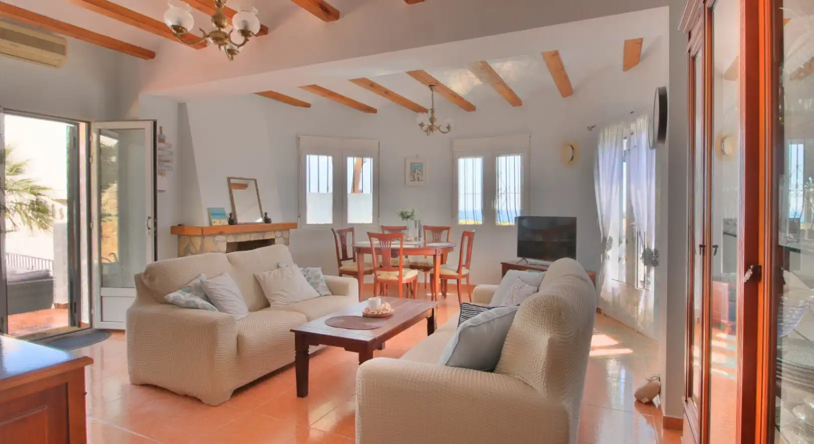 Villa avec piscine à vendre à El Montgó, imagen 6
