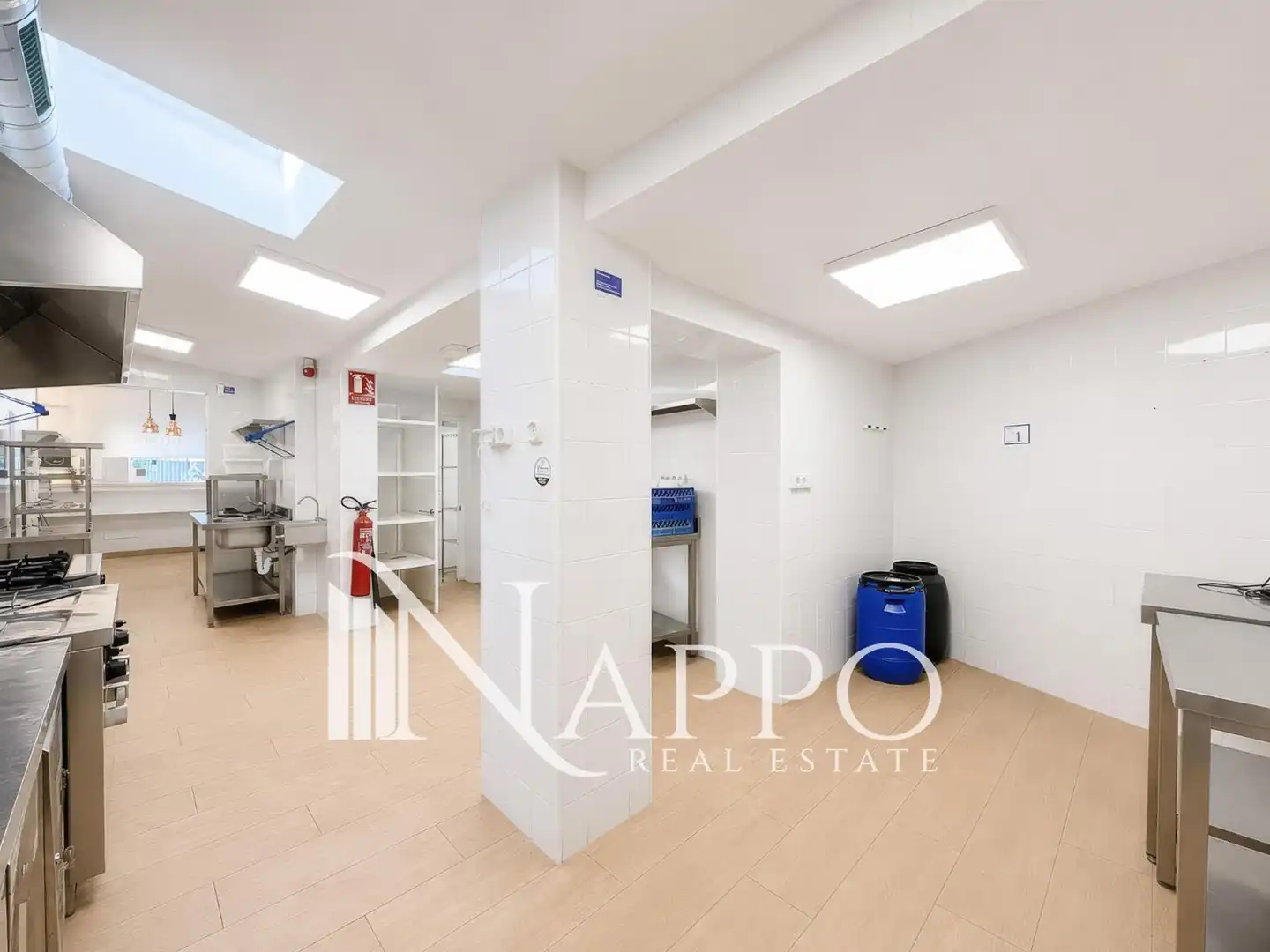 Local comercial en venda a Ponent, imagen 9