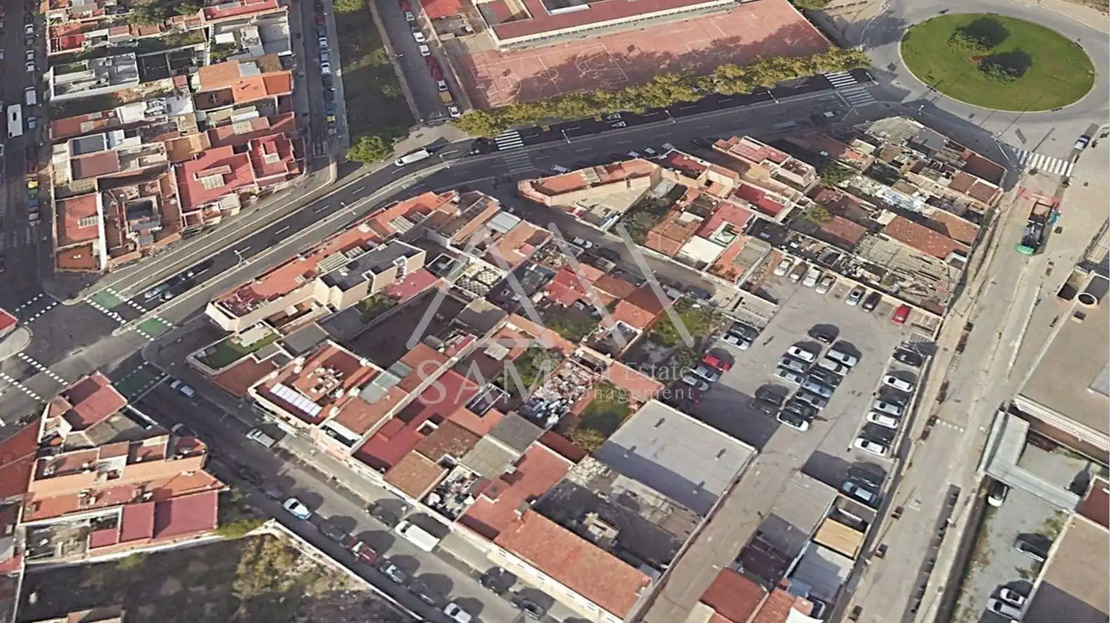 Lands and plots for sale in Salut - Lloreda, imagen 2