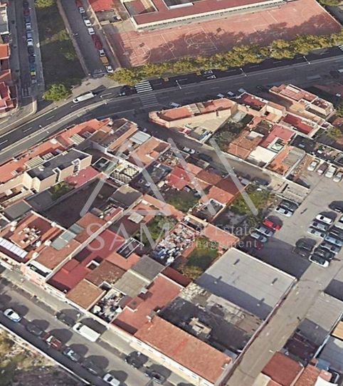 Foto 2 de Residencial en venta en La Salut, Badalona