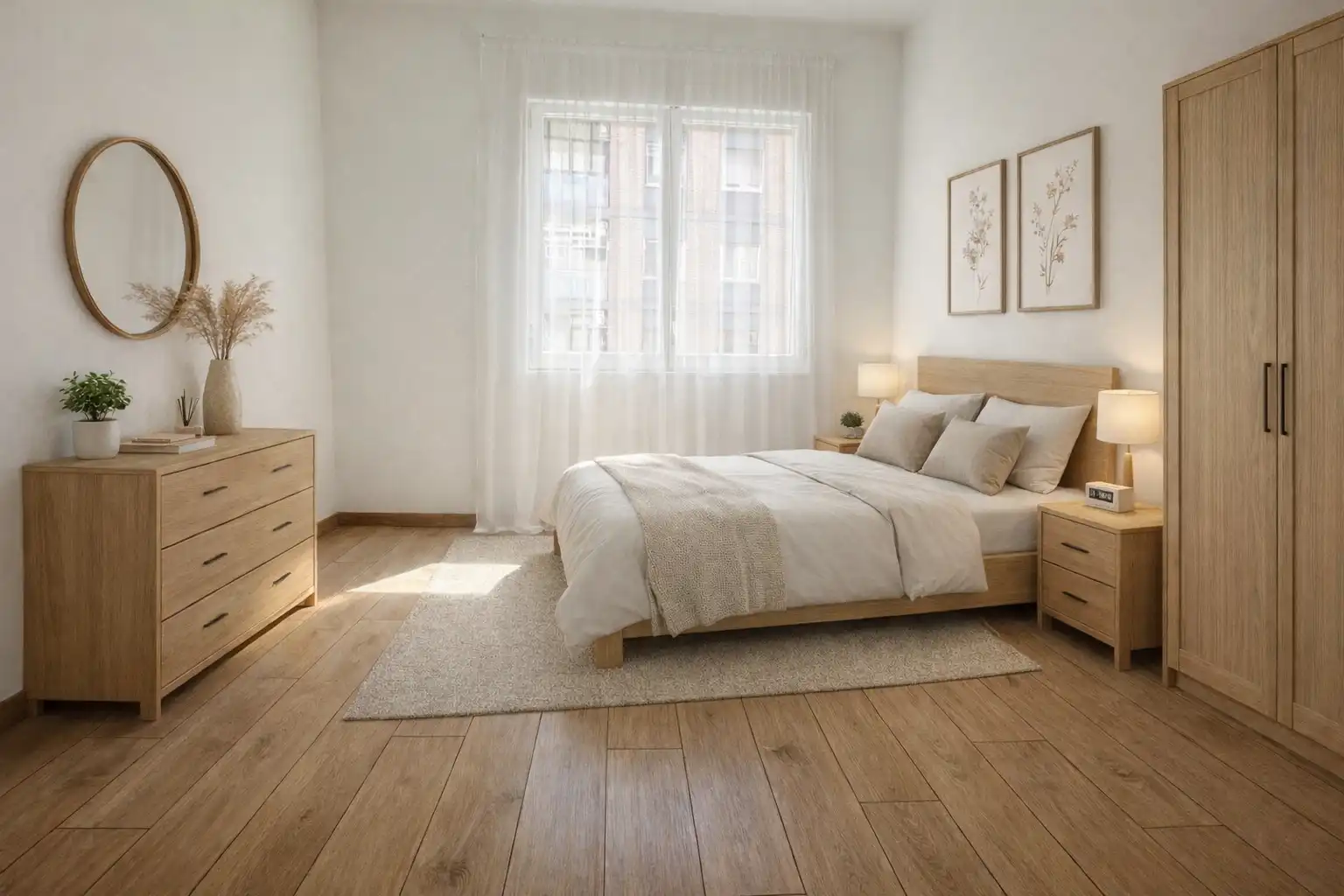 Wohnung mit Terrasse zum Verkauf in Carrer de Mallorca, imagen 3