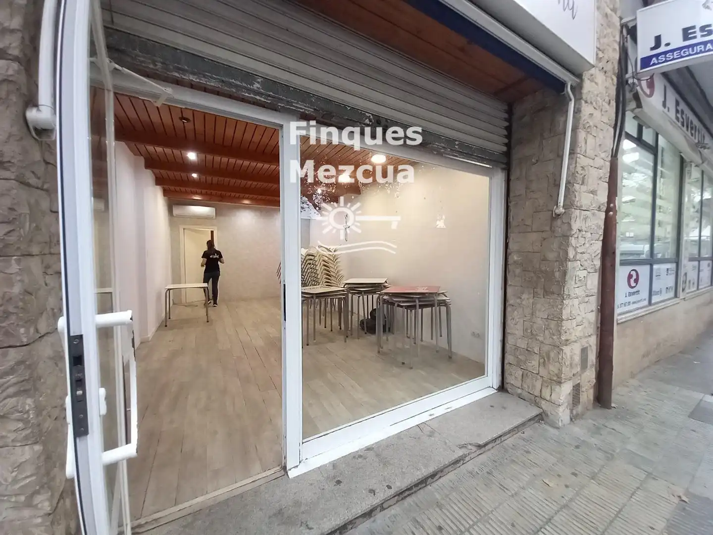 Locale commerciale in affitto a LA RAMBLA, imagen 4