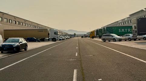 Photo 3 of Industrial buildings to rent in Calle Olite, 9, Valle de Elorz / Elortzibar, Navarra