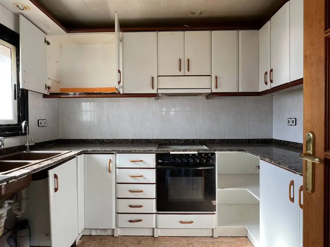 Flat for sale in Santa Perpètua de Mogoda