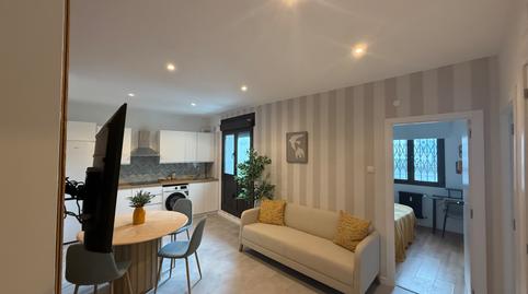 Photo 5 of Flat for rent in Calle Sacramento, 24, Auditorio - Seminario - Parque de Invierno, Oviedo