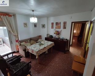 Living room of Planta baja for sale in  Córdoba Capital  with Air Conditioner and Terrace