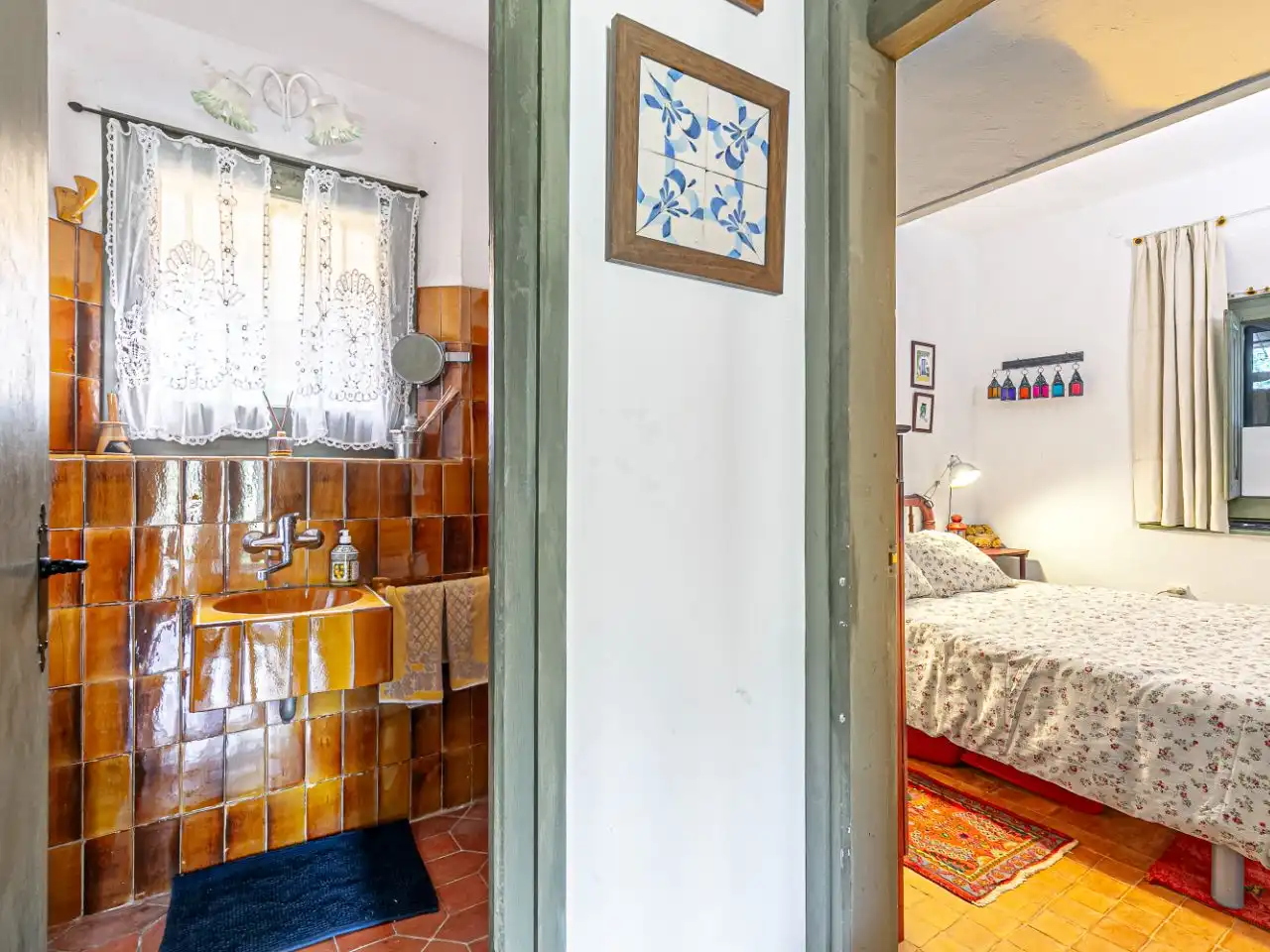 Casa rústica con jardín en venta en Carretera de las Costas 144, imagen 32