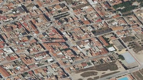 Foto 4 de Pis en venda a Calle Don Juan de Borbon, Sangonera la Verde, Murcia Capital