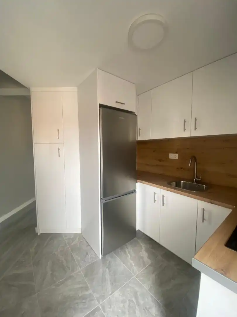 Cocina de Apartamento en venta en Mérida con Aire acondicionado y Calefacción