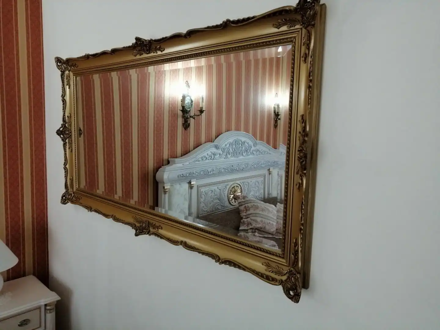 Habitación de Piso de alquiler en Benalmádena con Aire acondicionado y Amueblado