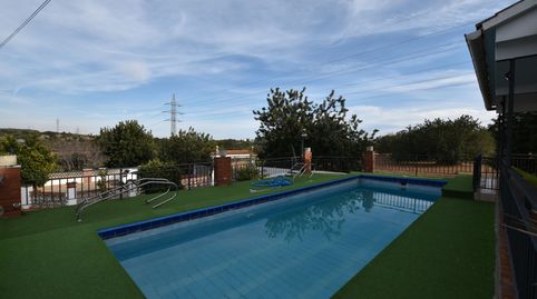 Foto 5 de Casa o chalet en venta en Carrer J, La Pobla de Montornès , Tarragona