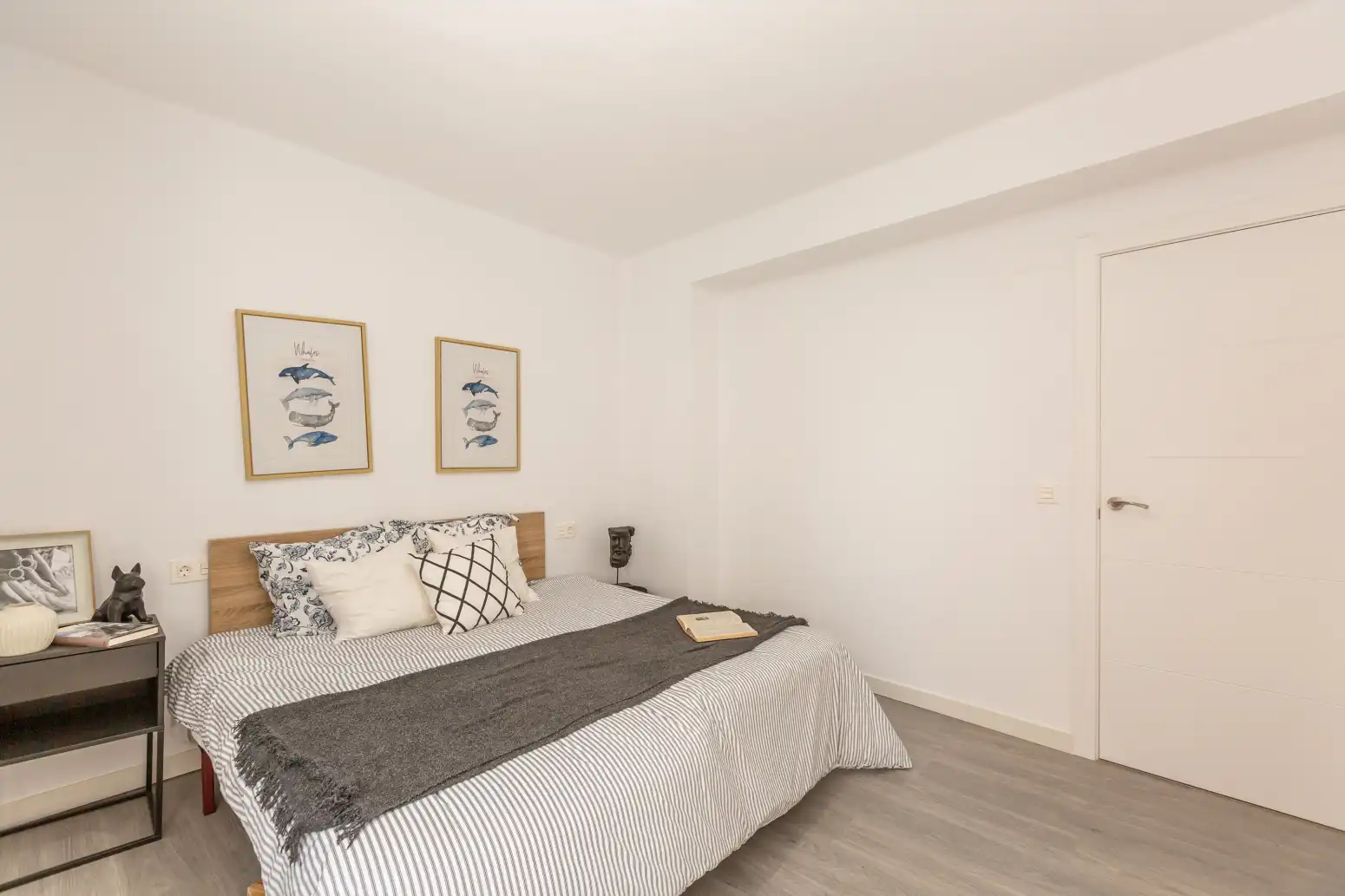 Flat with terrace for sale in Ansoáin - CALLE CANTERAS 23, imagen 17
