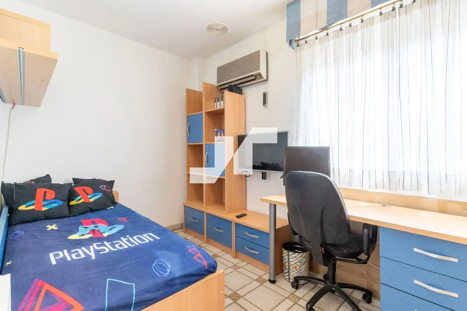 Habitación de Casa o chalet en venta en Vila-real con Aire acondicionado, Calefacción y Terraza