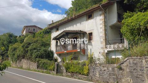 Foto 3 de Casa o xalet en venda a Aguera, 15, Guriezo, Cantabria
